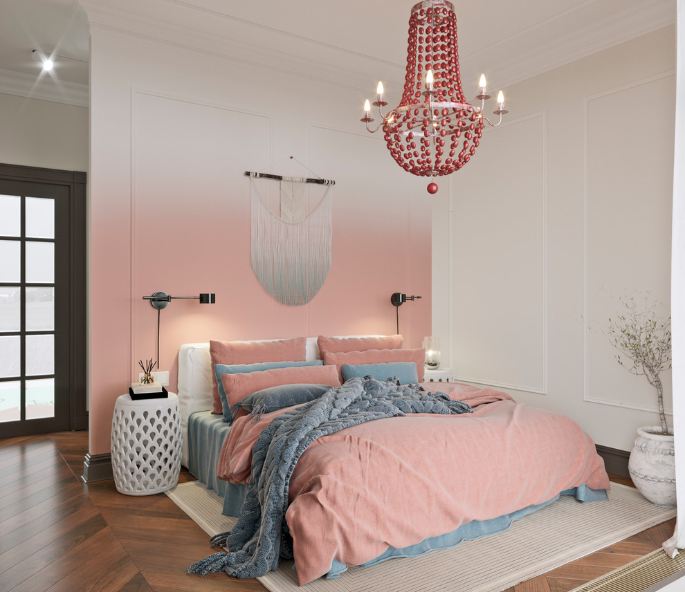 Апартаменты для звезды