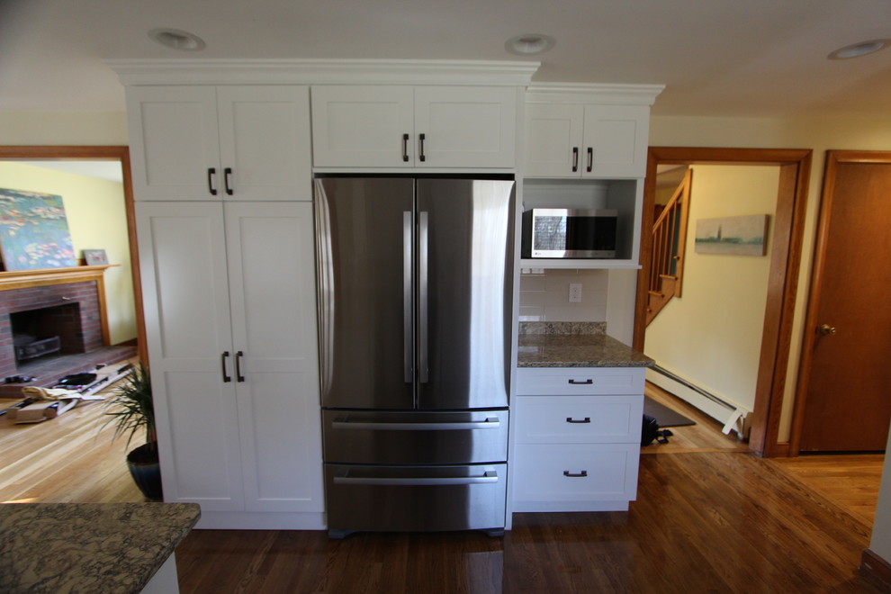 New purchase remodel-Project 3832