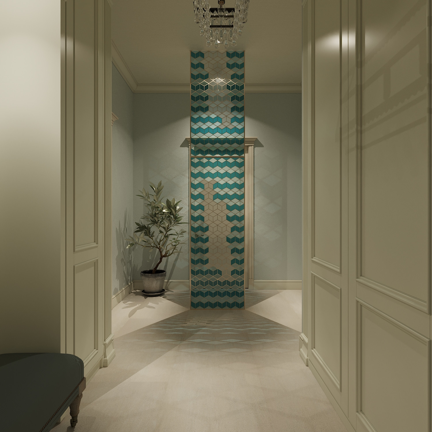 Итальянская гавань