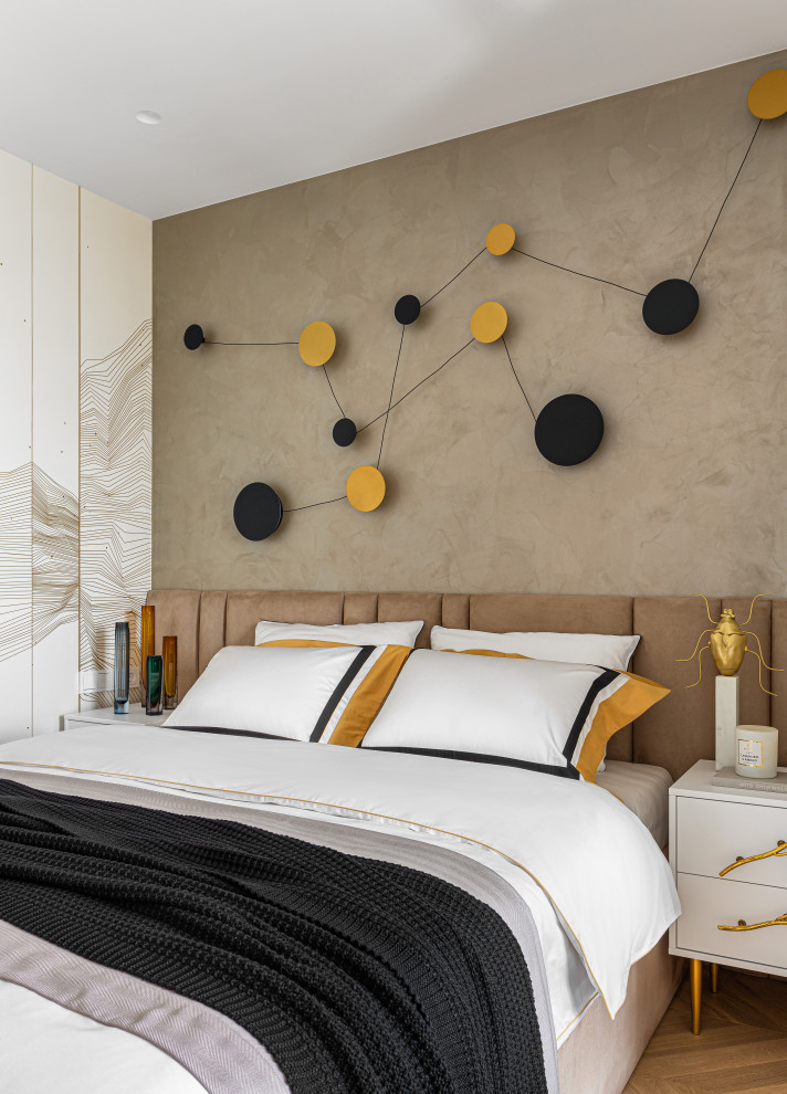 Реализованный проект ЖК О7