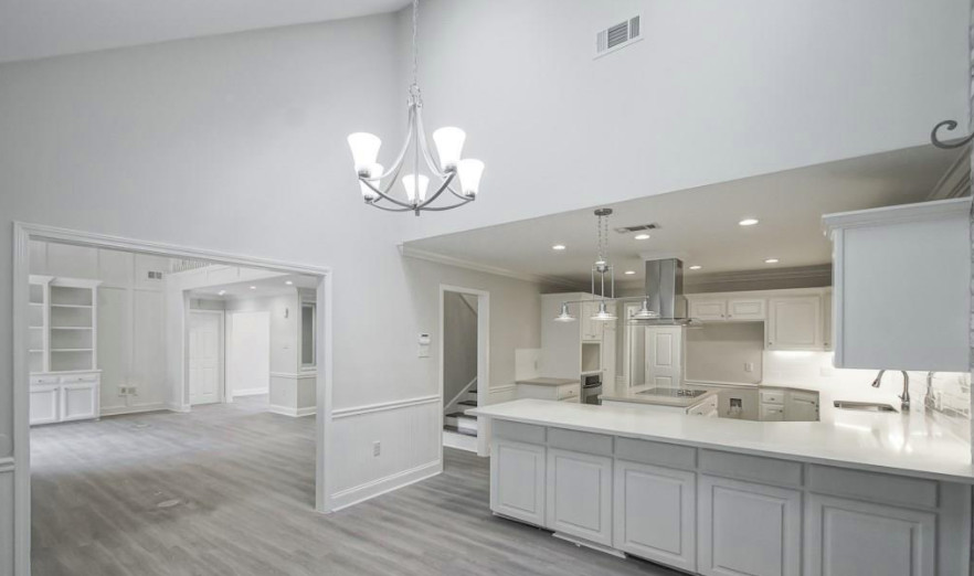 Kitchen Projects
