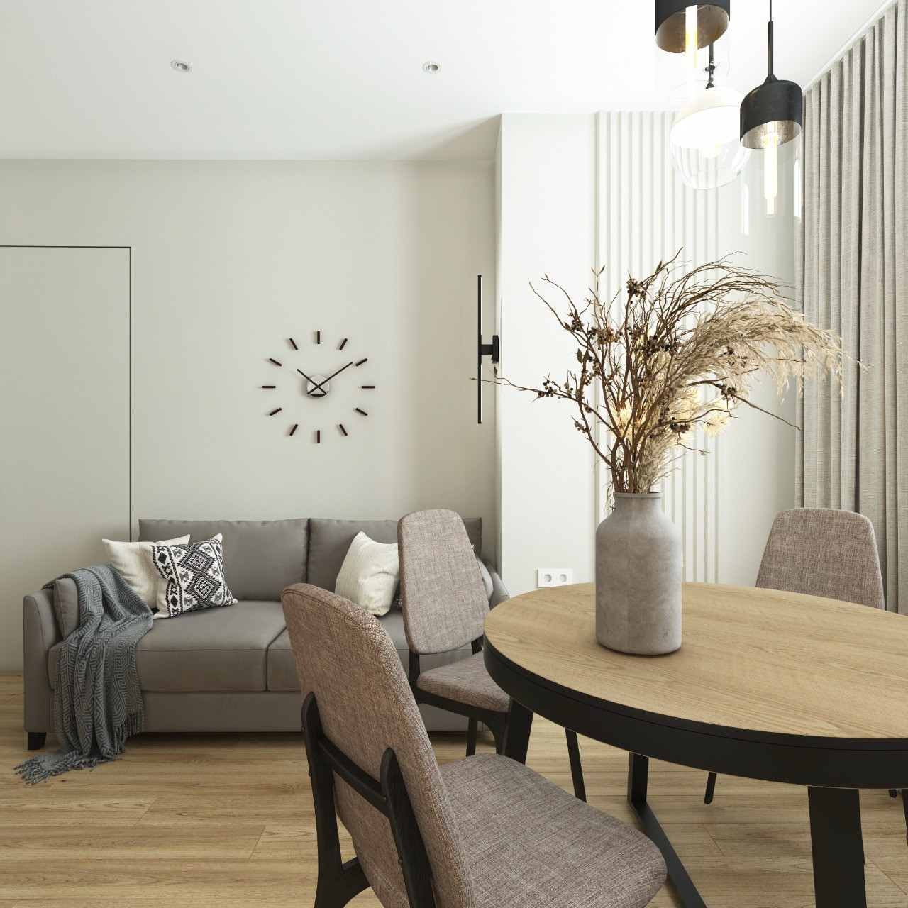 Моя квартира