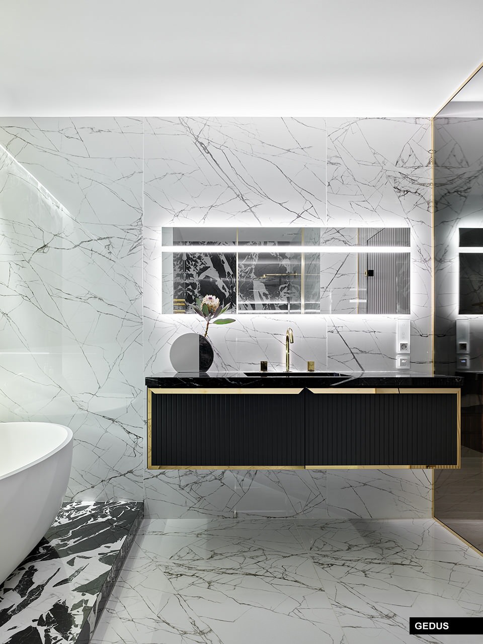 ЖК Долина Сетунь