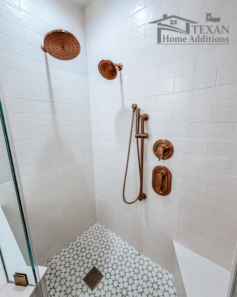 Bathroom Remodel