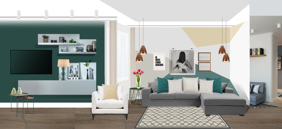 Квартира в Химках