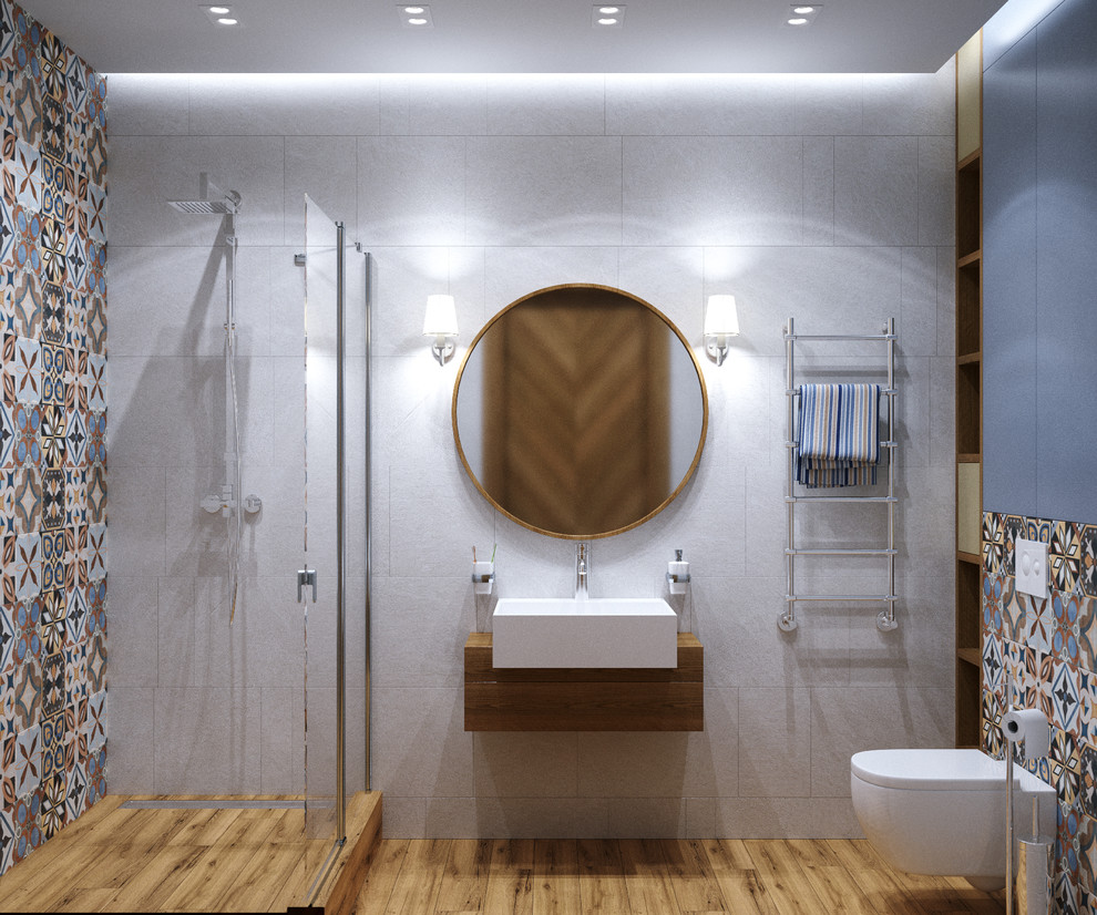 Хозяйский Санузел