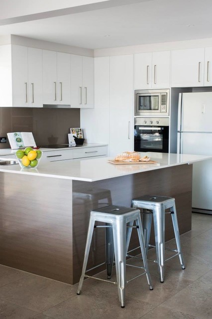 Kitchen Renovations moderne-koekken