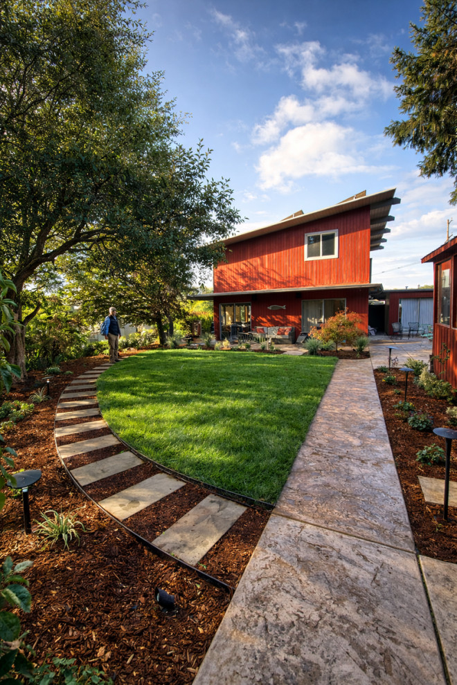 Landscape/ Hardscape