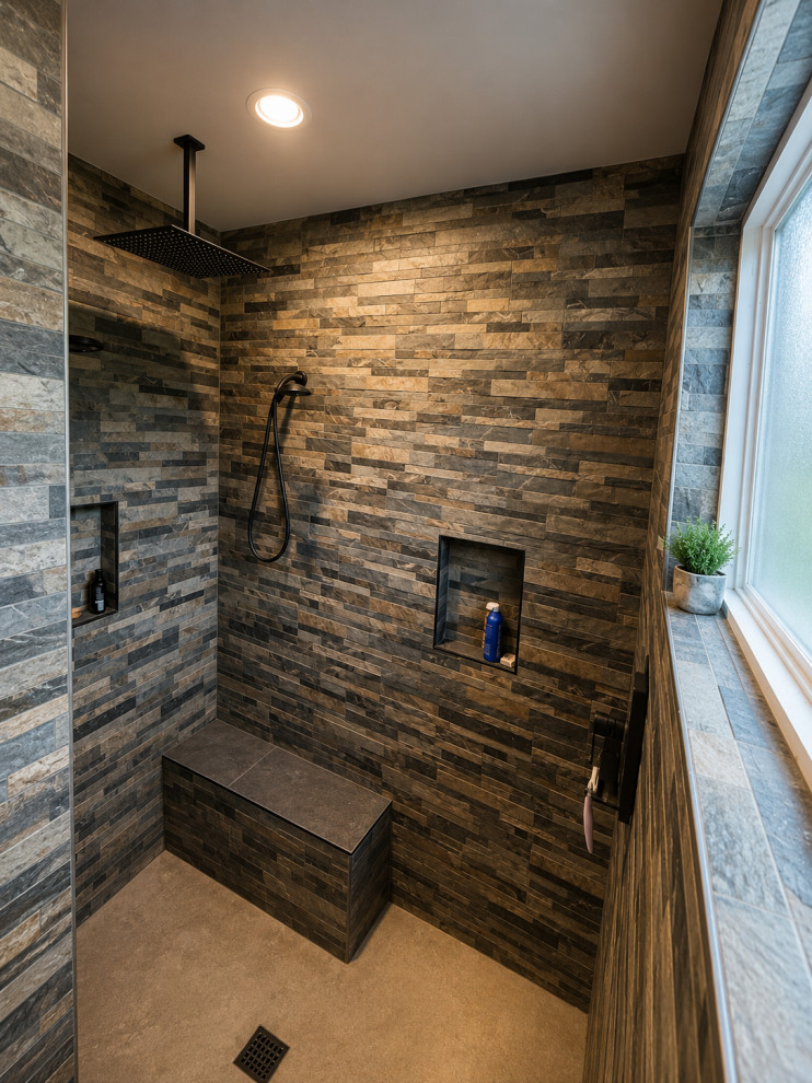 New Construction- Custom