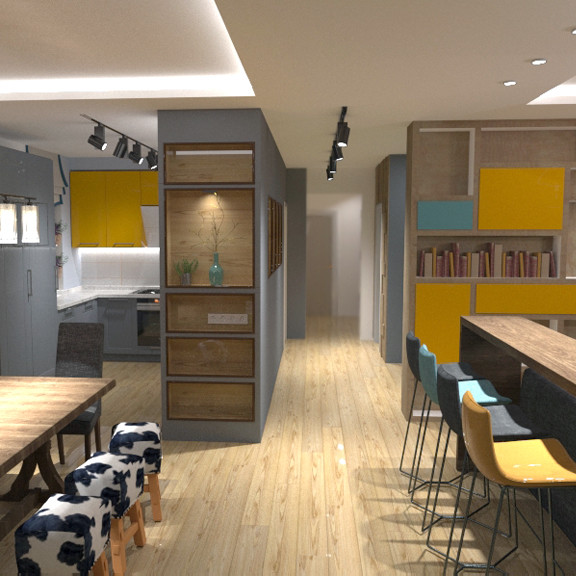 Коттежд в Чеховском р-не, МО