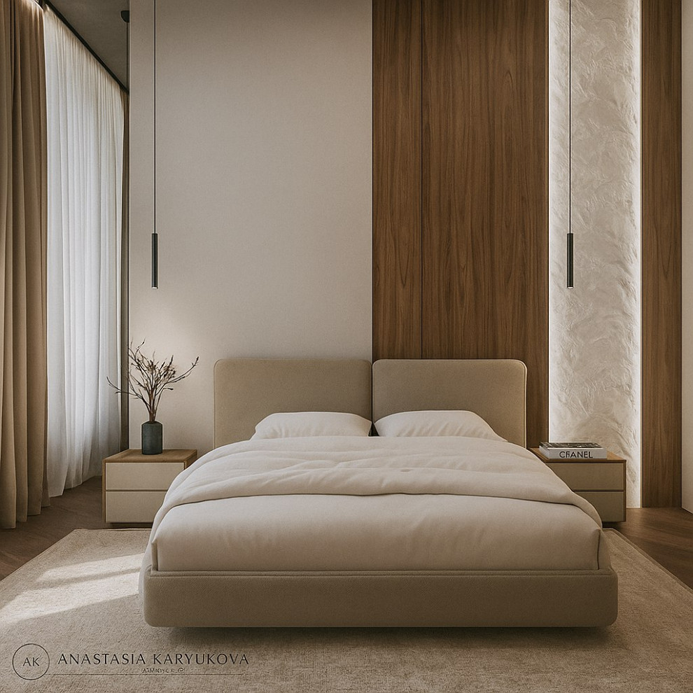 Коттедж Ольгино