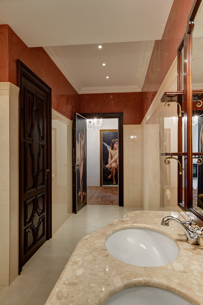 Квартира в Триумф-палас