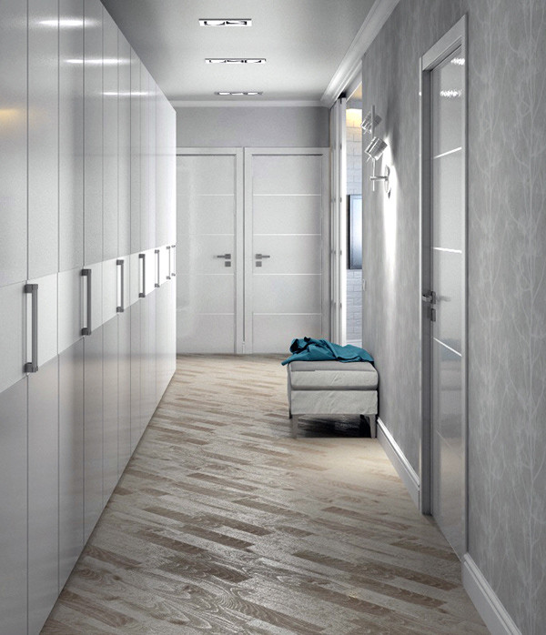 Проект № 130