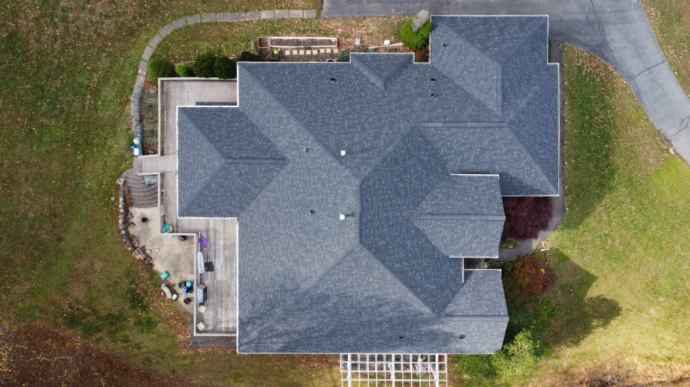 Owens Corning Lifetime Roofing System