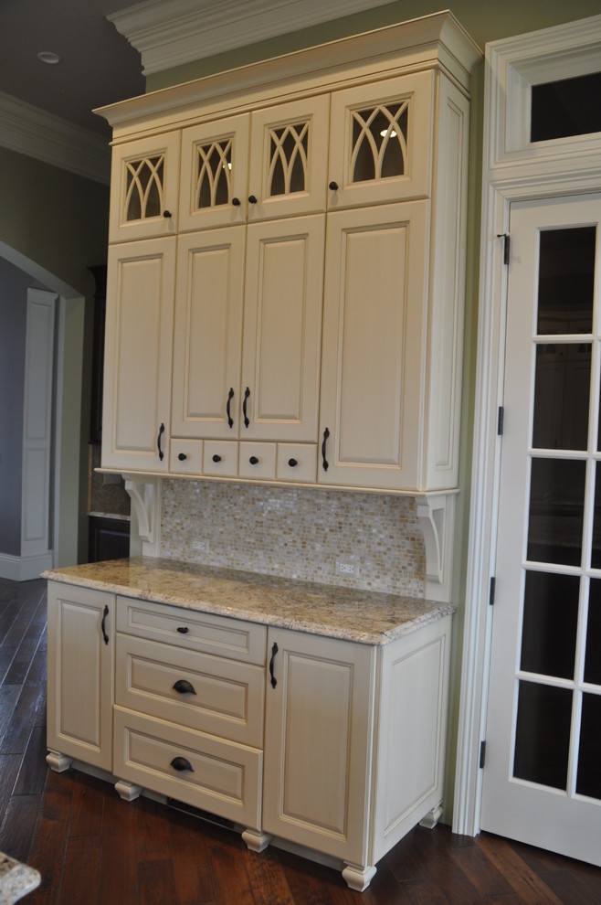 CUSTOM - It's All About the Details