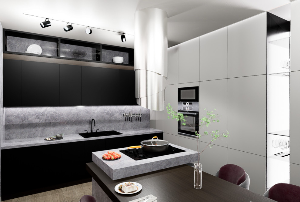 individual house design