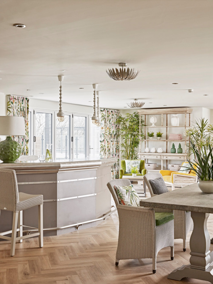 Poole Commercial Project