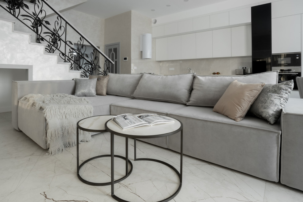 Таунхаус Белые ночи