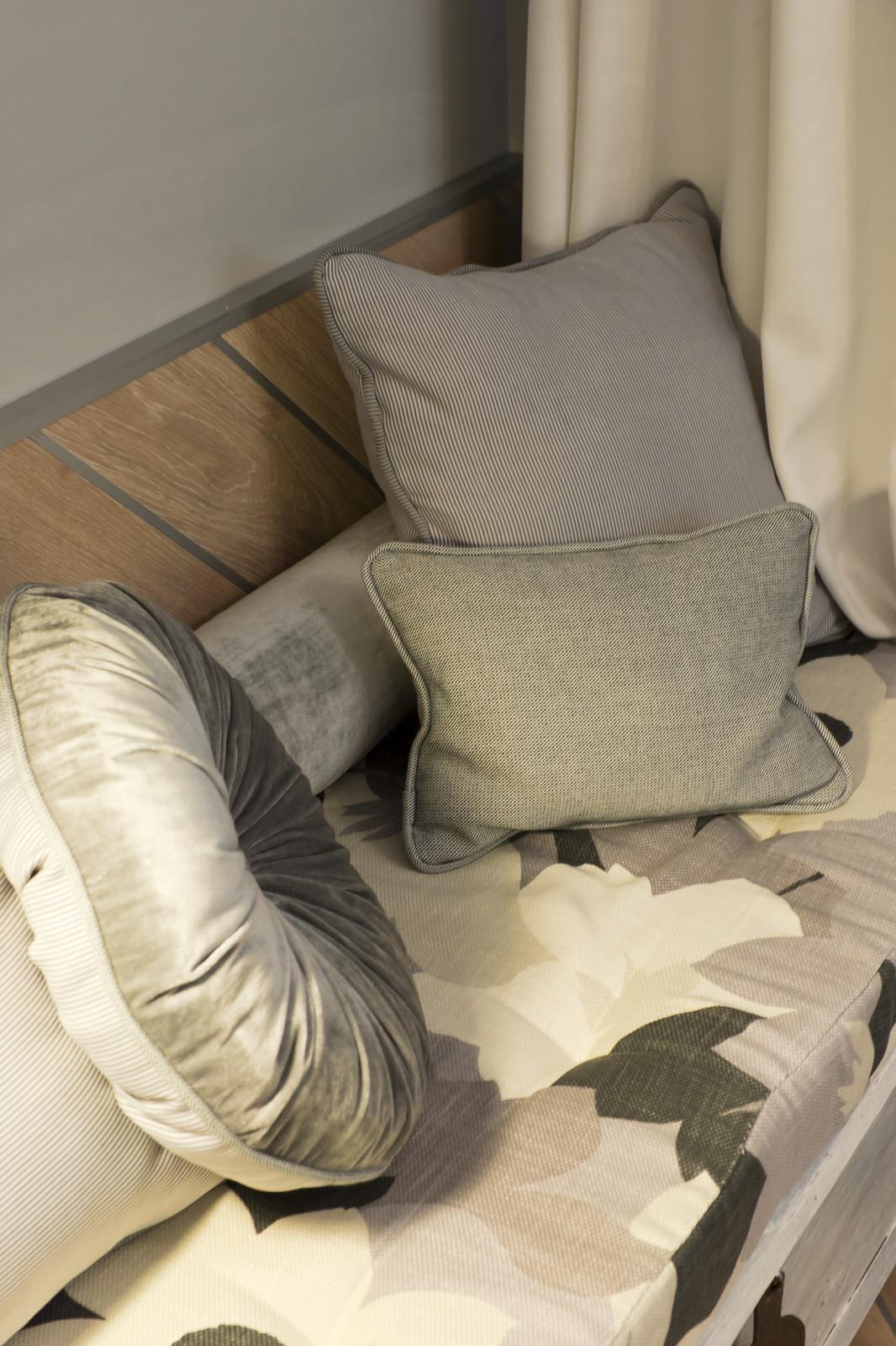 Кухня с ложкой