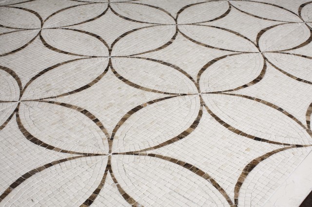 Luxury Tile Mosaic