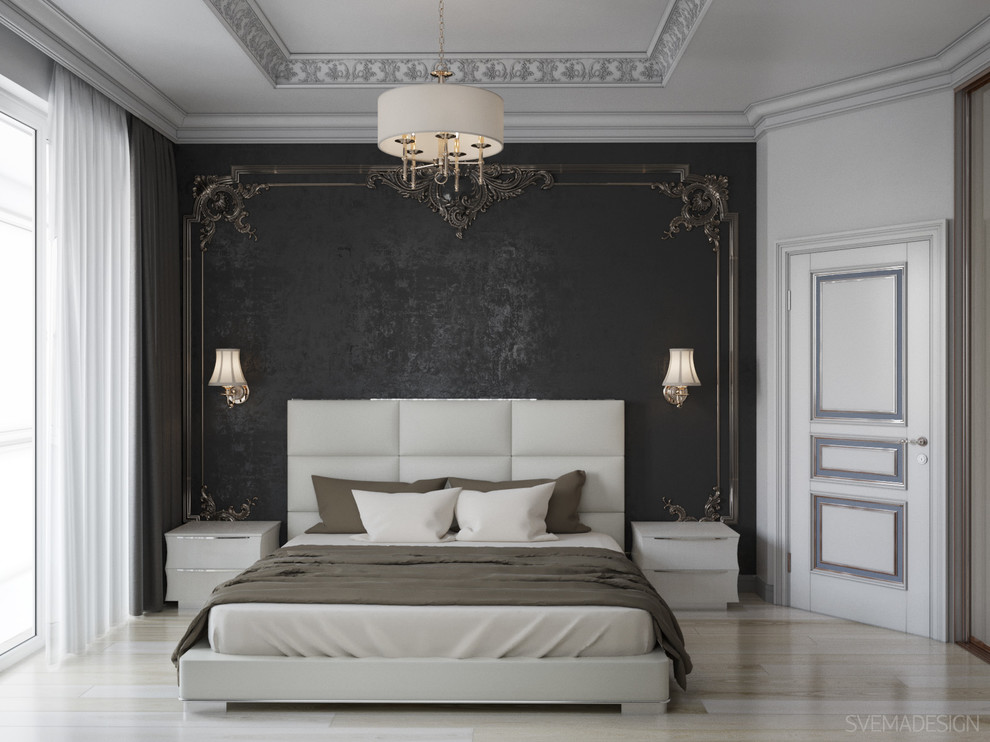 Квартира на Крылатских холмах