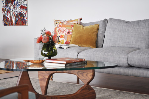 Noguchi Bord Brugt | Review Home Co