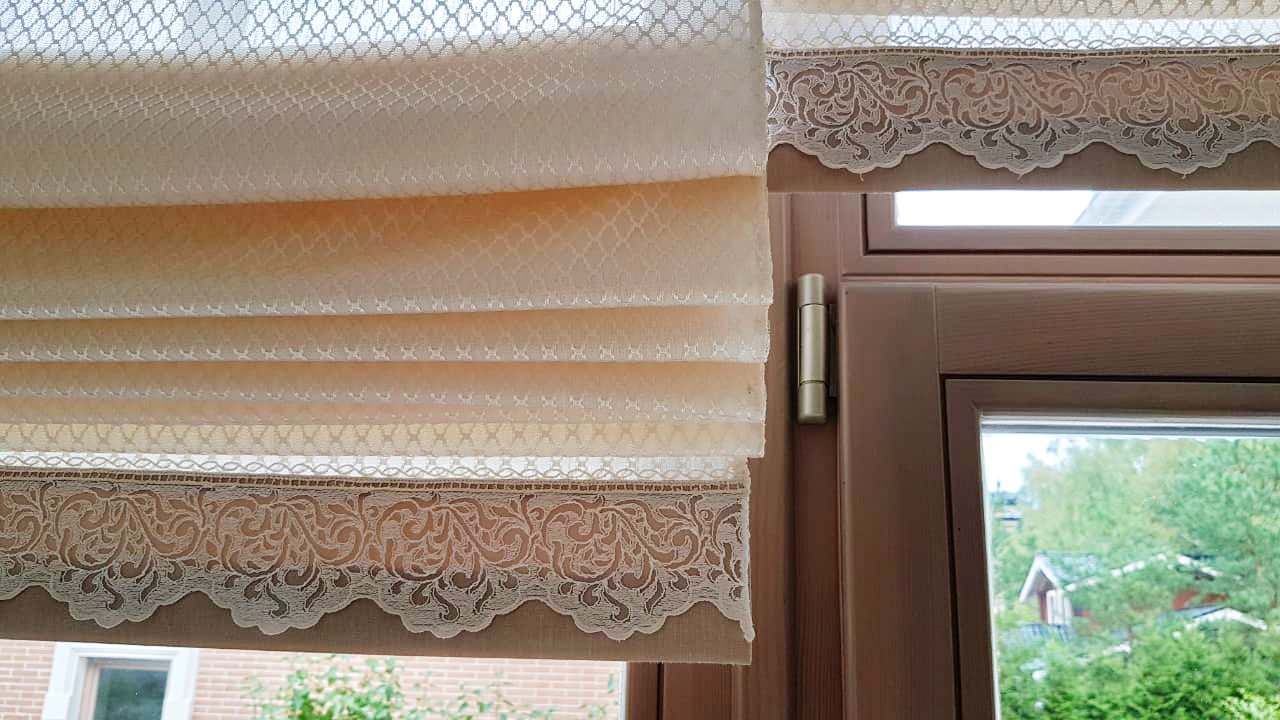 От 2-х до 15-ти: интерьерный текстиль для загородного дома в классическом стиле