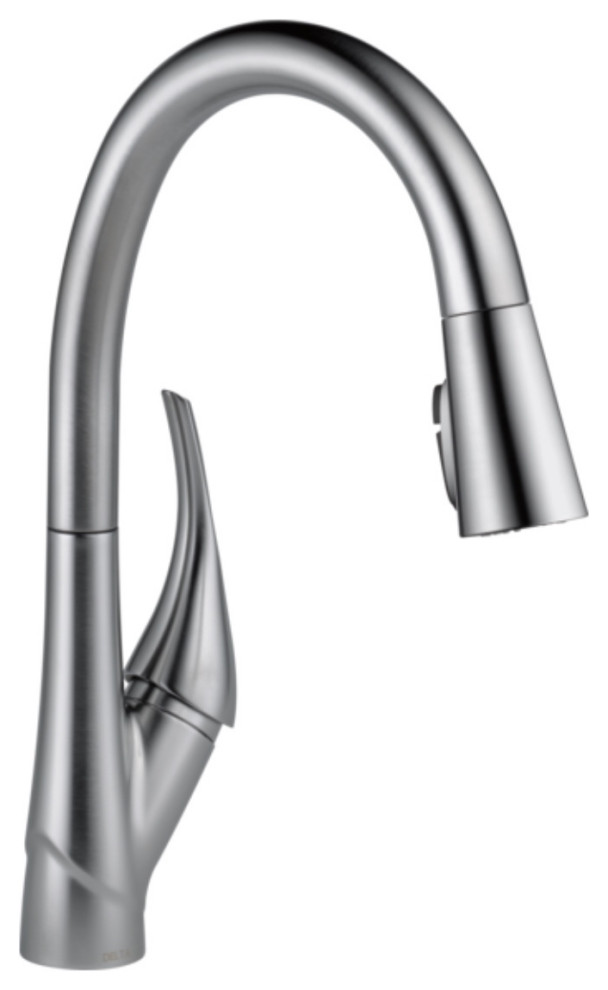 The Latest Trends in Kitchen Faucets at KBIS 2020