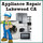 Appliance Repair Lakewood CA