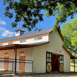 TEXAS COUNTRY CHARMERS - Project Photos & Reviews - Leander, TX US | Houzz