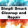 Simpli Smart Cleanup and Repair