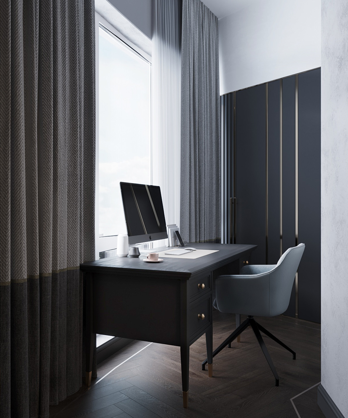 ЖК Грюнвальд