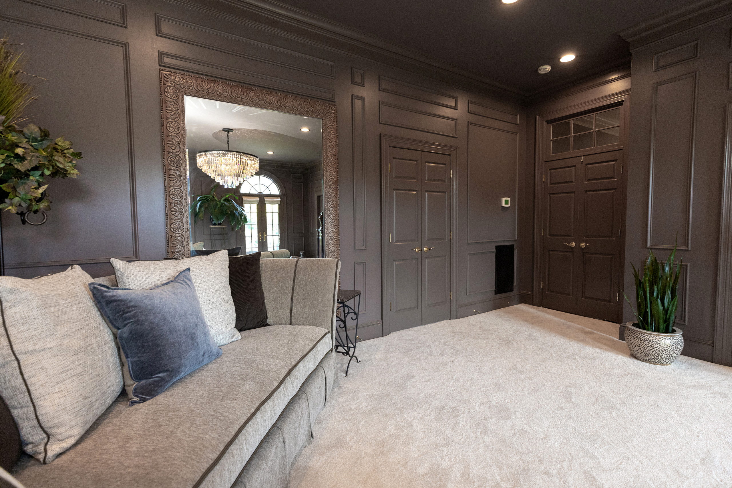 Luxe Suite