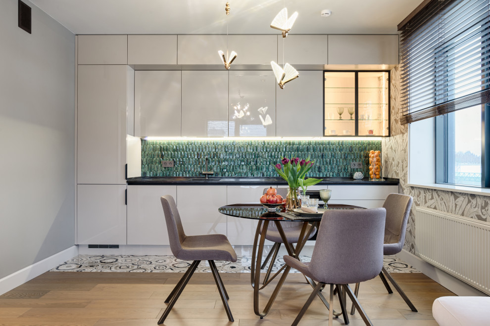 ВО, Средний проспект