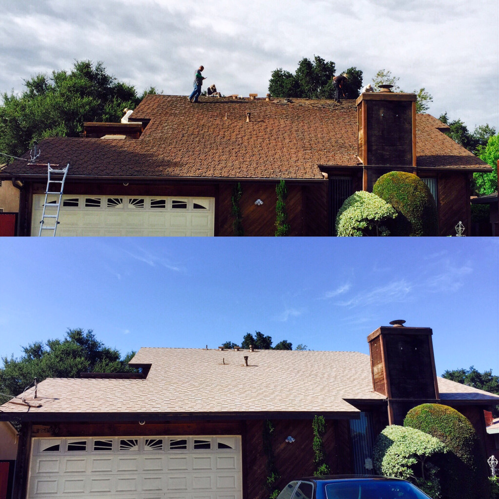 Roof
