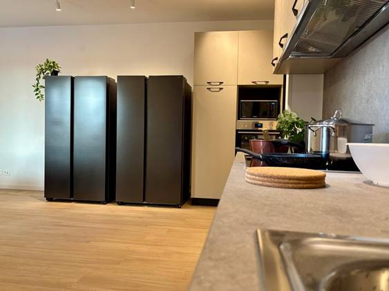 RISTRUTTURAZIONE CAMERE UL | 250 mq