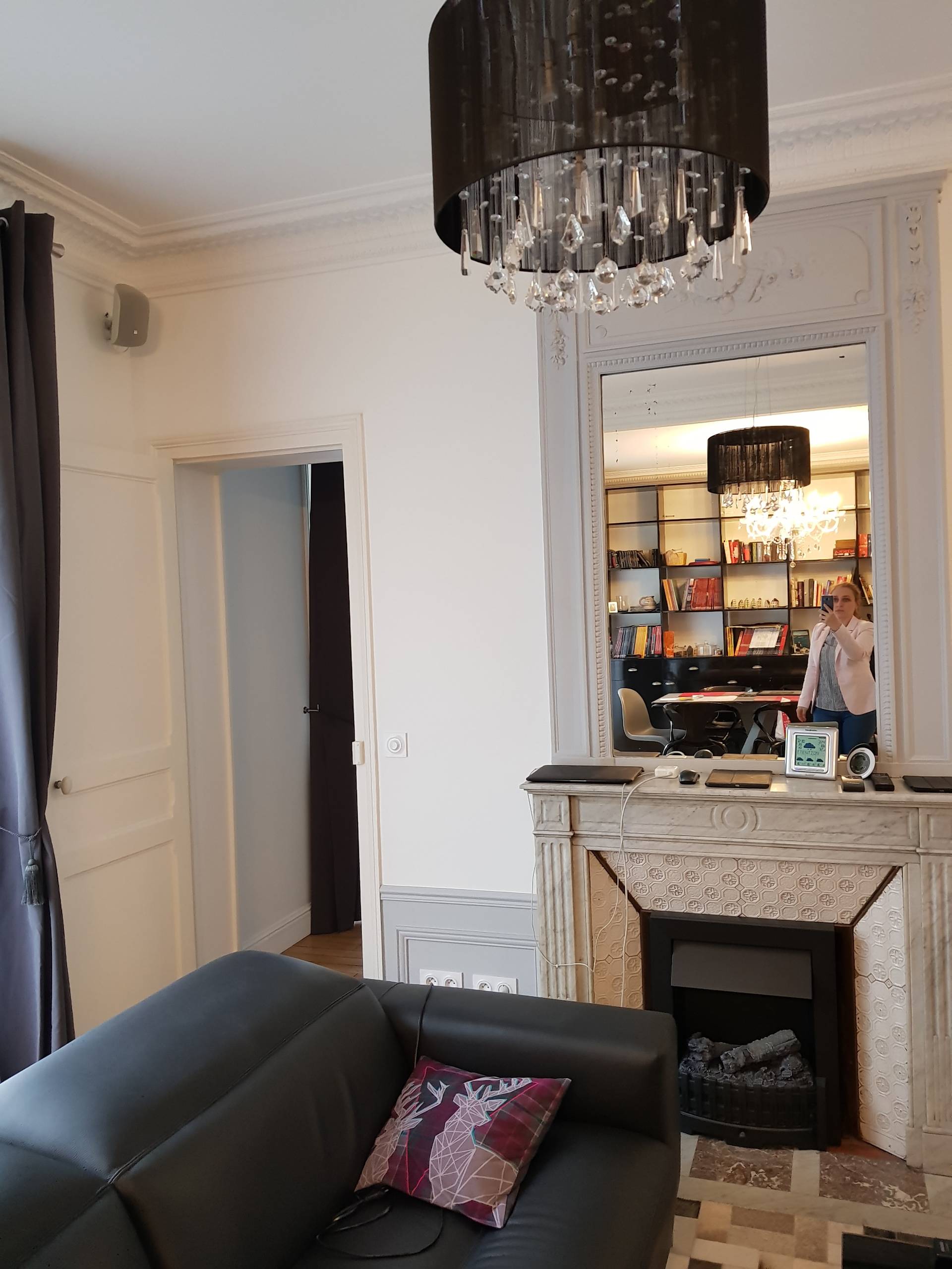 Rue de la roquette 75011
