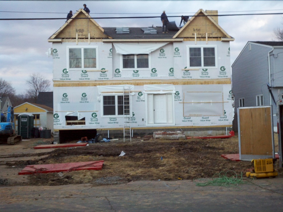 Modular Home