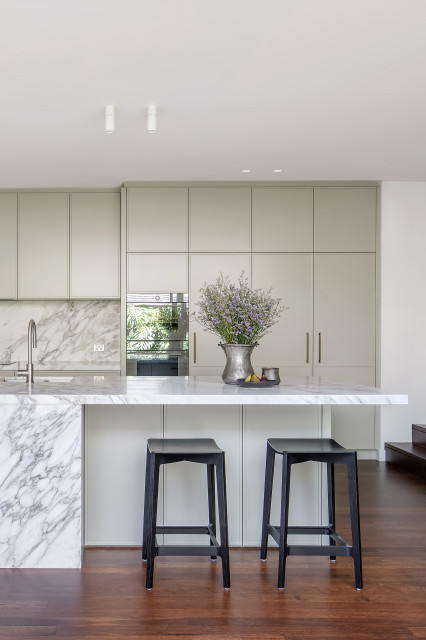 Manly Project trendy-koekken