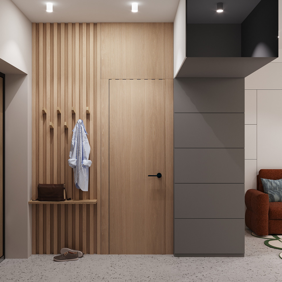 35 Академгородок