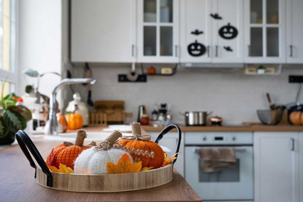 Casia Home - Halloween Blog
