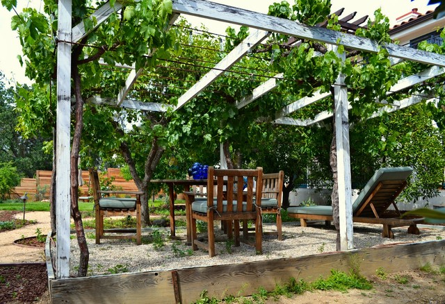 Complete Home Makeover mediterran