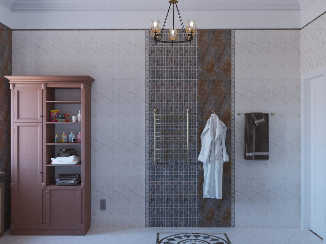 Квартира 100 кв. м. г. Владивосток, ул. Светланская-17