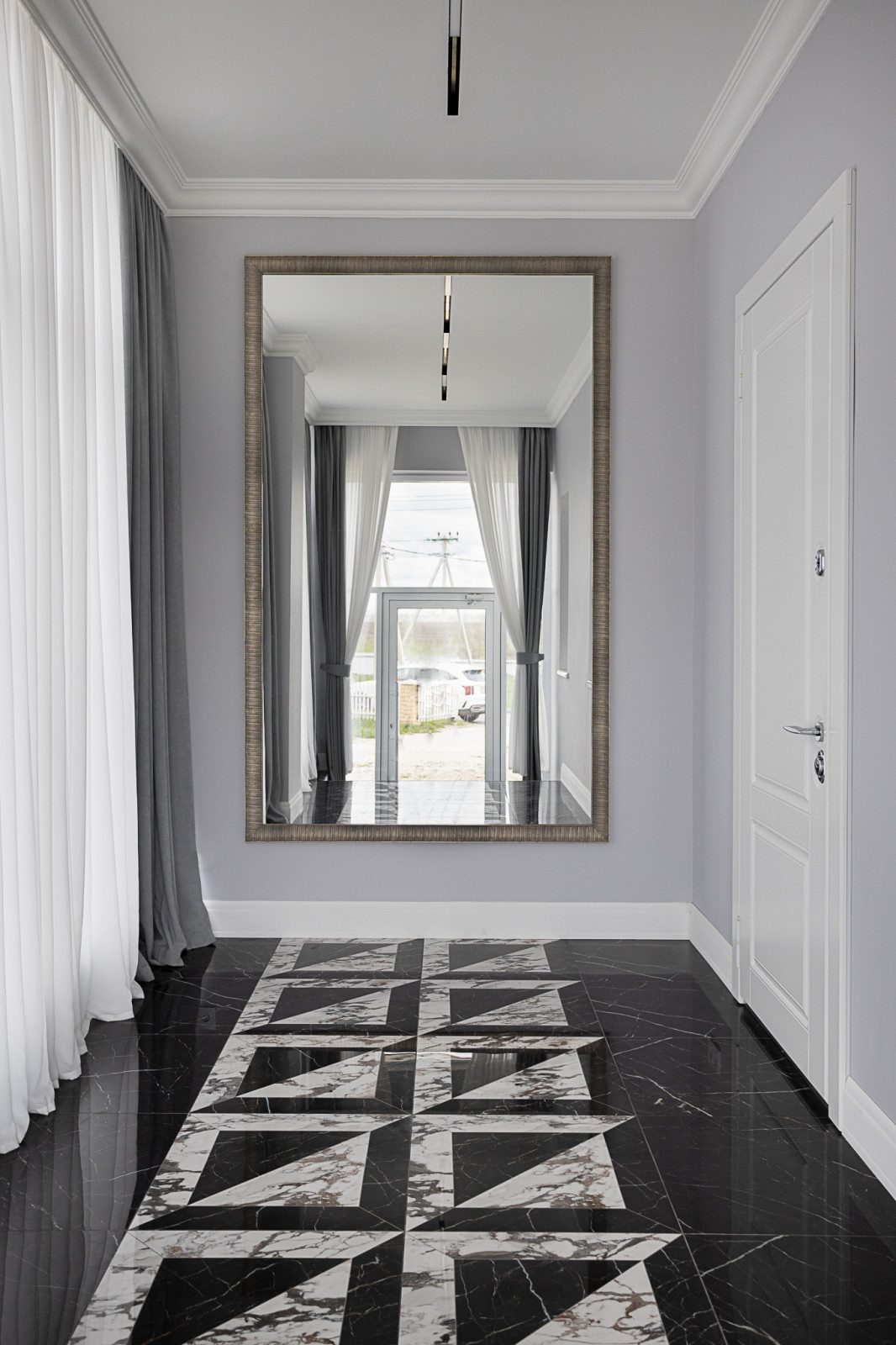 230 кв.м , 2х эт. Дом, г.Липецк, "Роскошь в деталях",РЕАЛИЗАЦИЯ