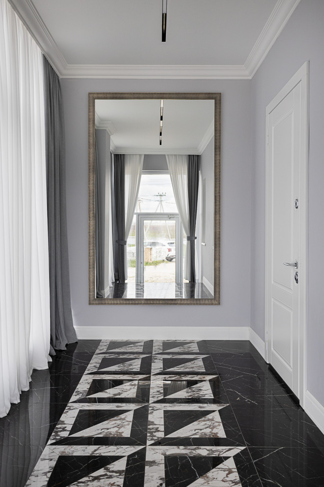 230 кв.м , 2х эт. Дом, г.Липецк, "Роскошь в деталях",РЕАЛИЗАЦИЯ