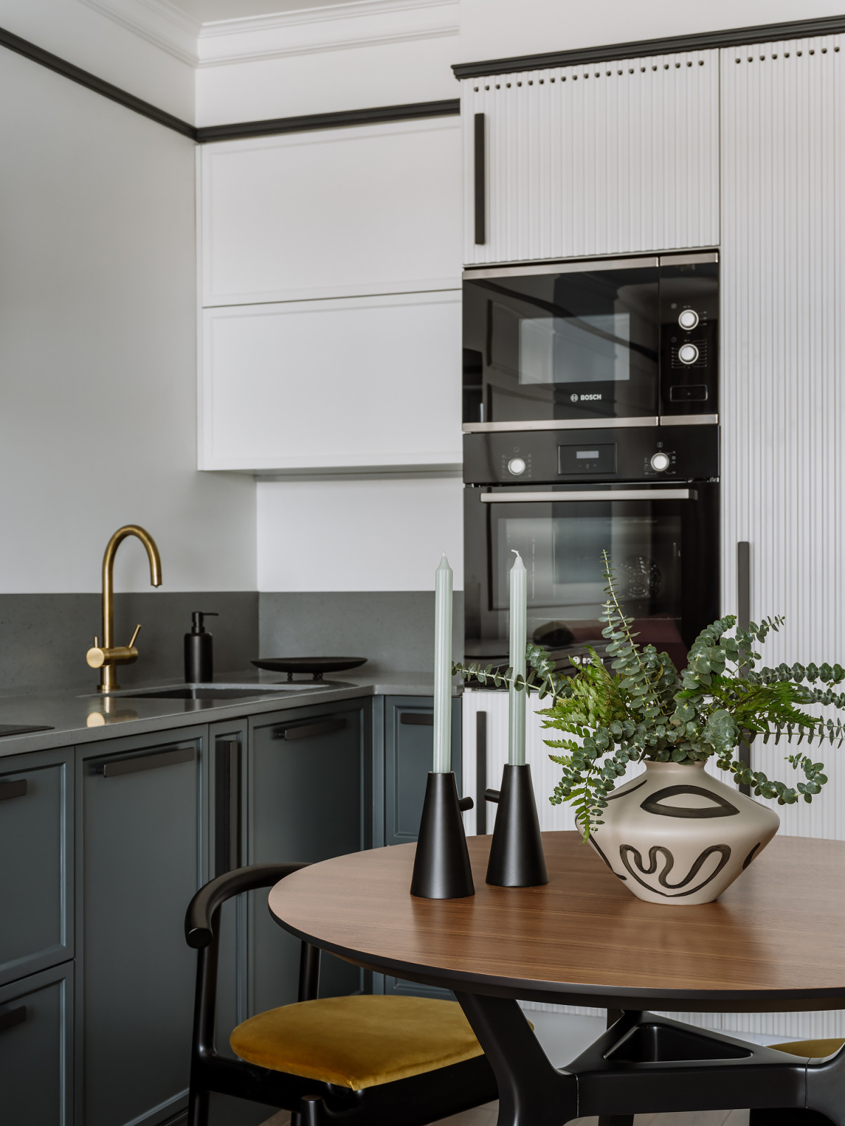 ЖК Ясеневая, 14