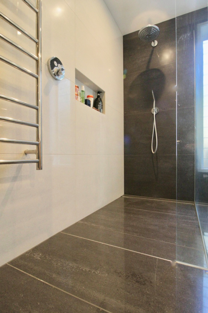 Ideas Para Cuartos De Bano Fotos De Cuartos De Bano Modernos Sin Sin Inodoro Agosto 21 Houzz Es