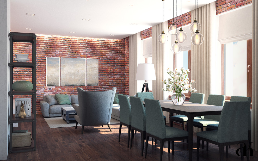 Квартира Ленинский проспект