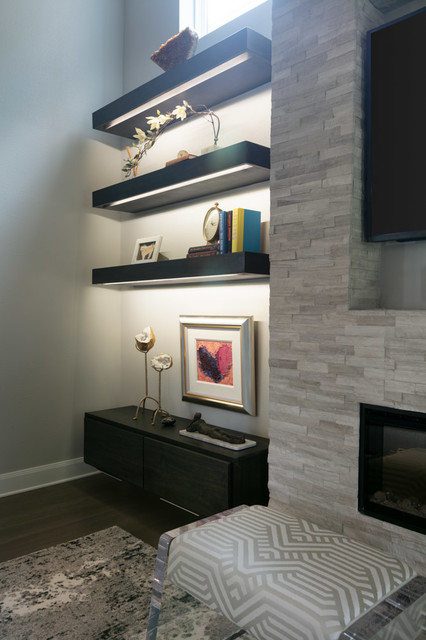 Simplicity + Comfort transitional