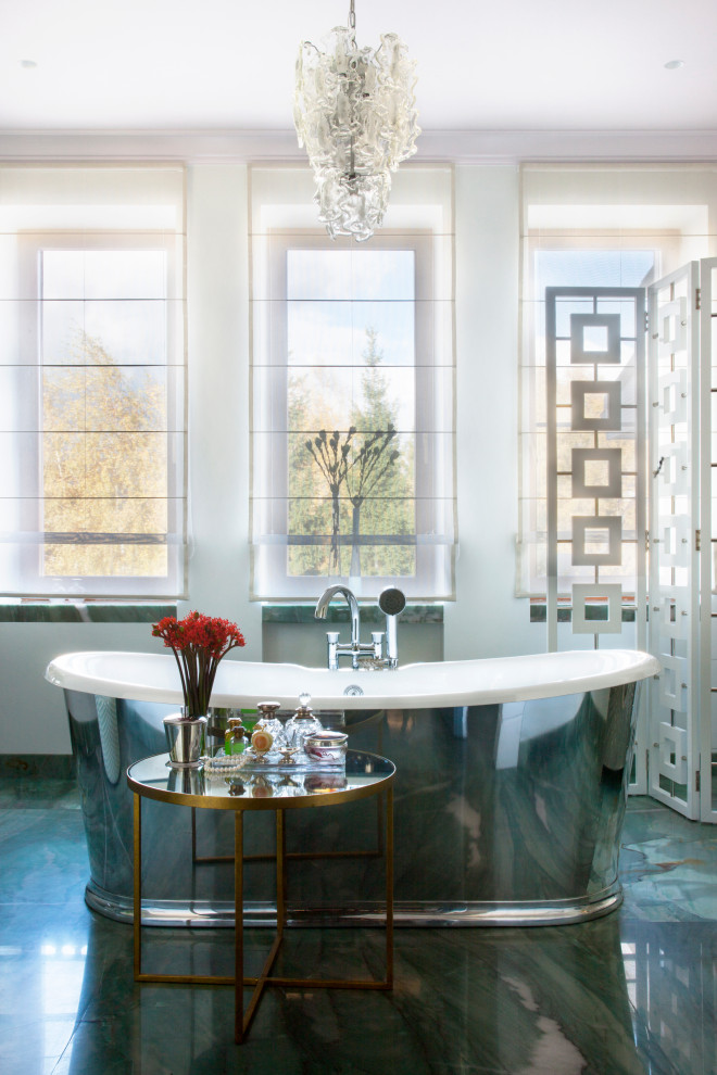 Примеры работ